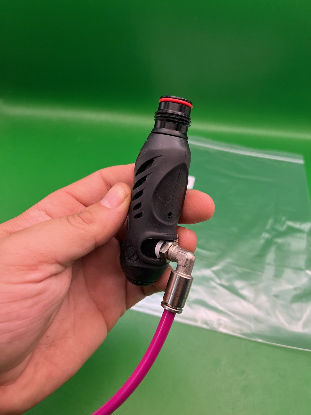 Standard Size Dye Hyper 3 Regulator