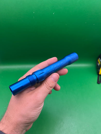 .692 Blue WDP Angel Dye UL Ultralight Barrel Back