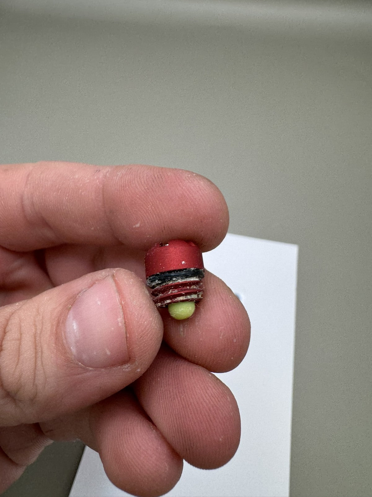 Smart Parts Nerve Detents