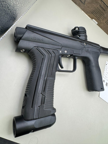Planet Eclipse EMEK - Paintball Marker Fully Working