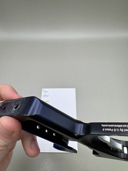 Dye DM4 Frame