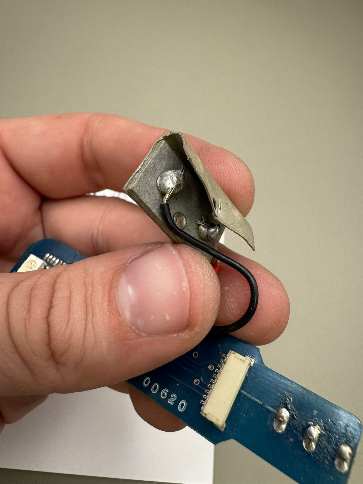 Smart Parts Shocker SFT Dynasty Board