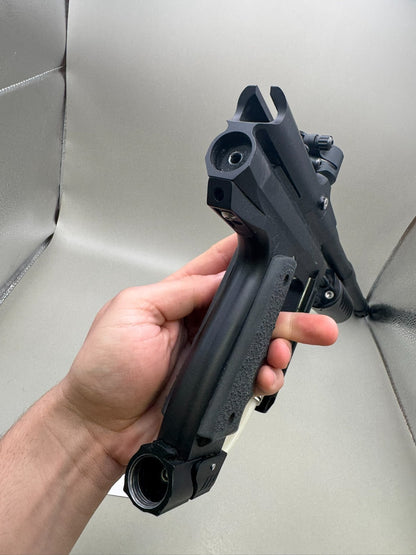Inception Designs PB Pump  - Paintball Marker Fully Working