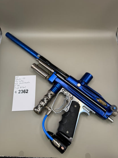 WGP Autococker STO - Paintball Marker Fully Working