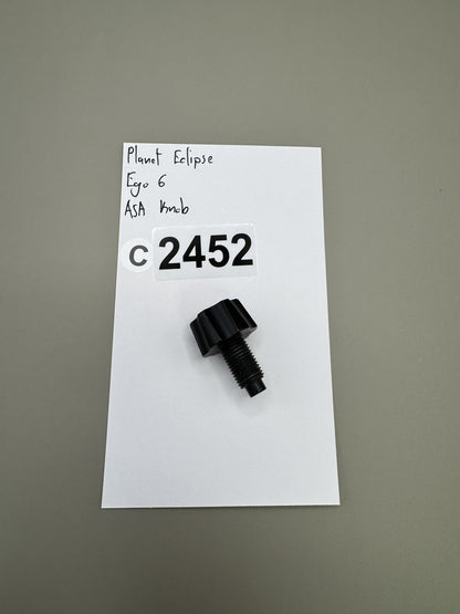 Planet Eclipse Ego 6 ASA Knob