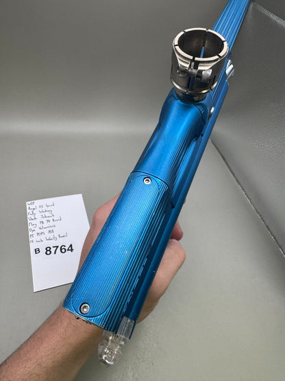 WDP Angel 03 Speed - Paintball Marker Fully Working