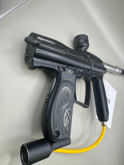 WDP Angel 05 Speed - Paintball Marker Fully Working
