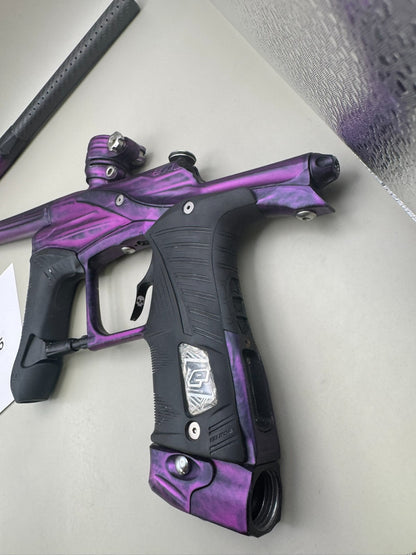 Planet Eclipse Ego LV1 - Paintball Marker Fully Working