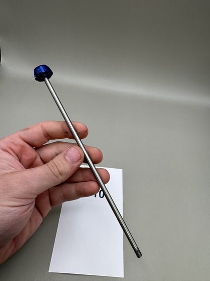 Dye DM3 Breech Rod