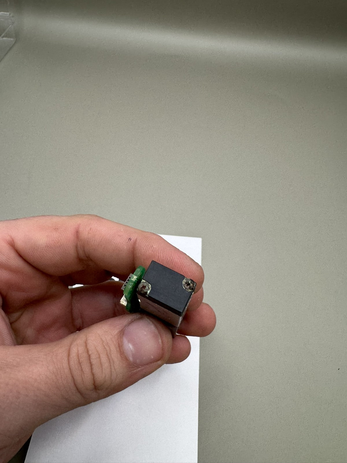 Smart Parts Nerve Solenoid