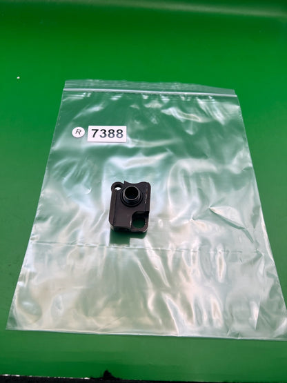 Autococker Front Block