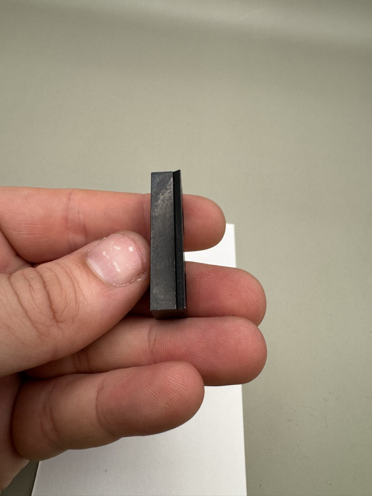 Dye Rize ASA Rail Mount