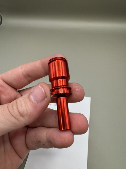 Bob Long Insight Red Bolt Tip