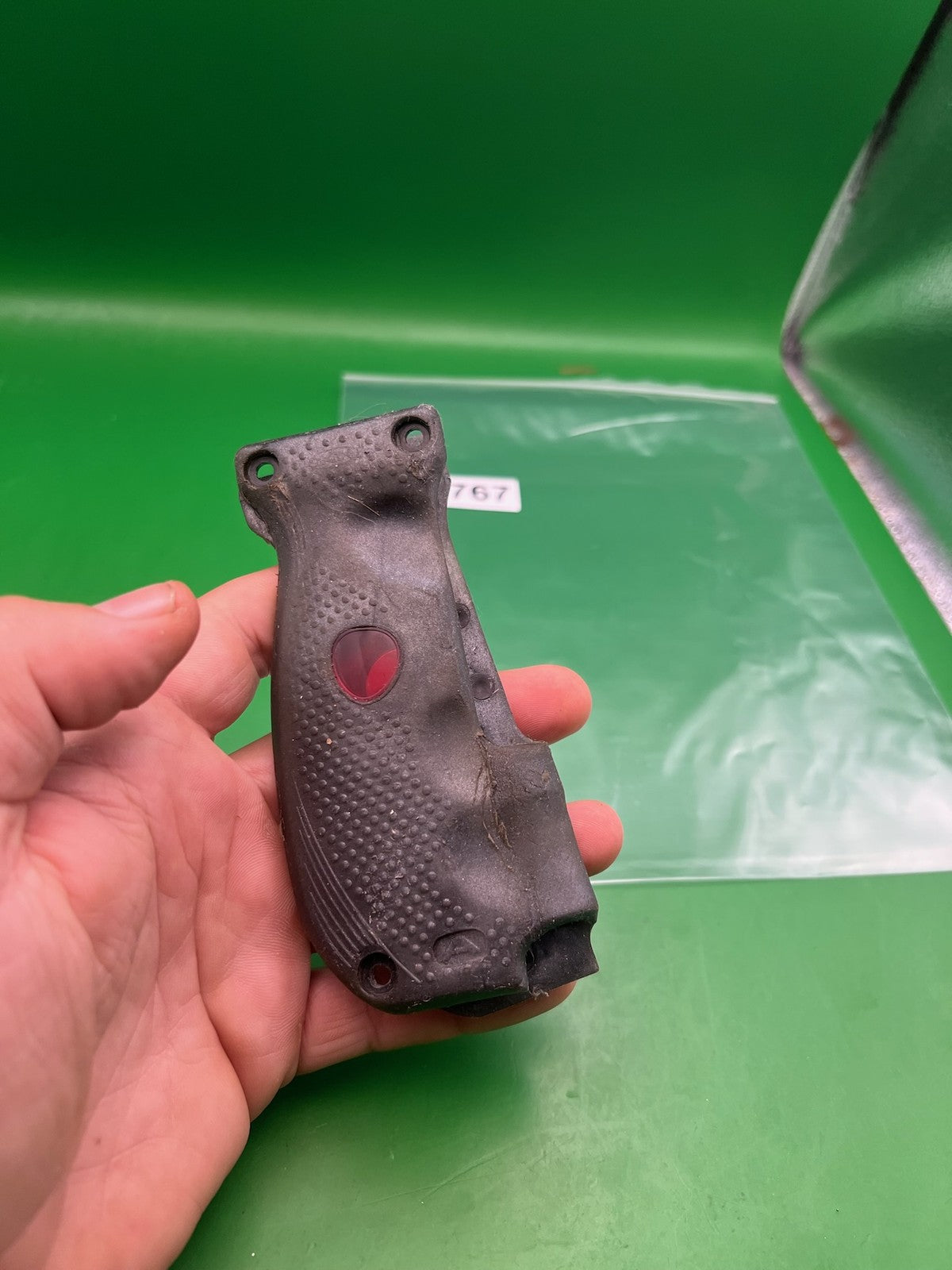 WDP Angel 90 Grips