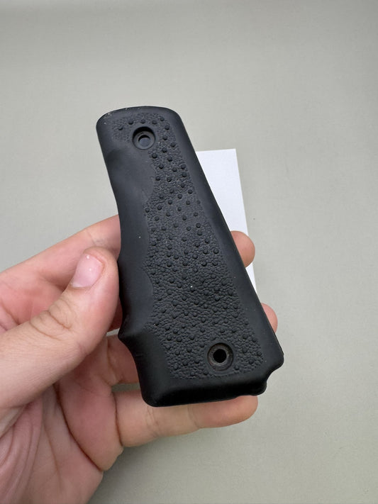 ICD Paintball 1911 I5 Style Grip Black