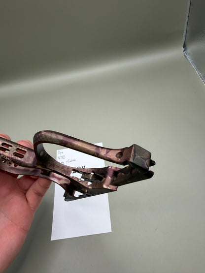 Dye NT10 Paintball Frame Camo