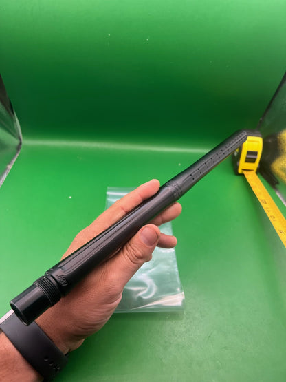 Planet Eclipse Shaft FL 14" Barrel Back Black .689 Bore AC Thread