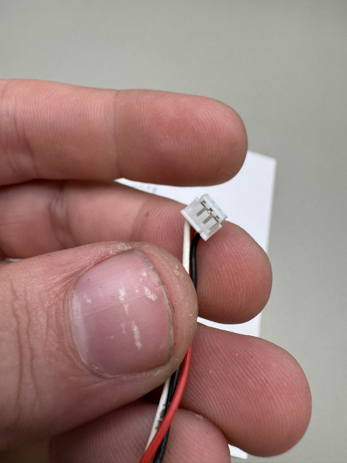 Dye DM3 Eye Wires