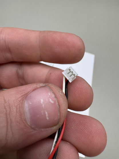 Dye DM3 Eye Wires