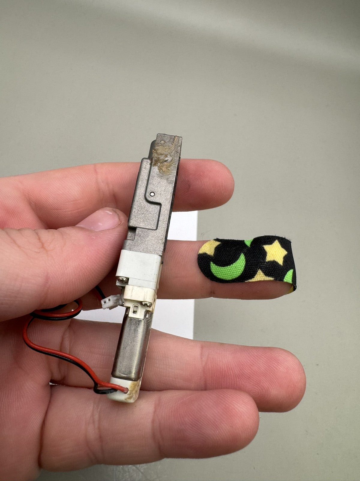 Proto PM6 Solenoid