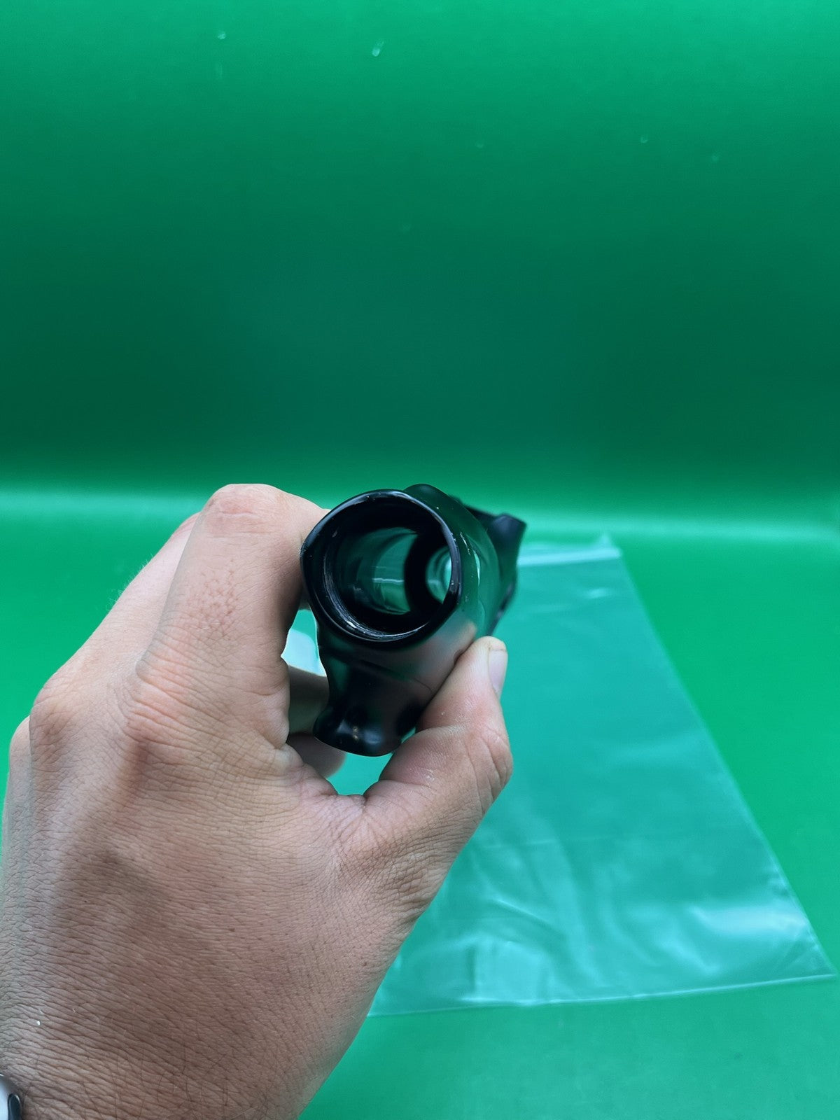 Proto / Dye PM6 Body Black