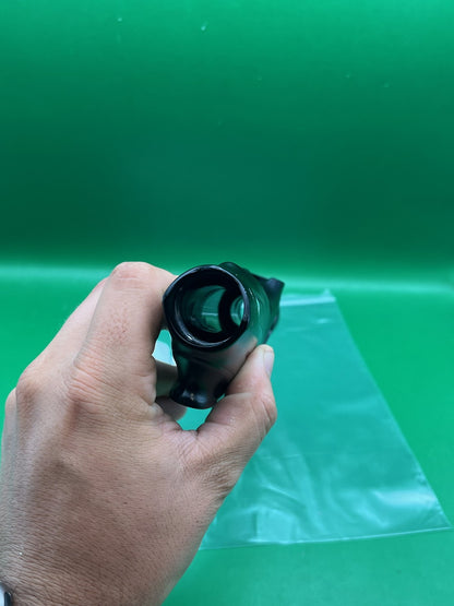 Proto / Dye PM6 Body Black