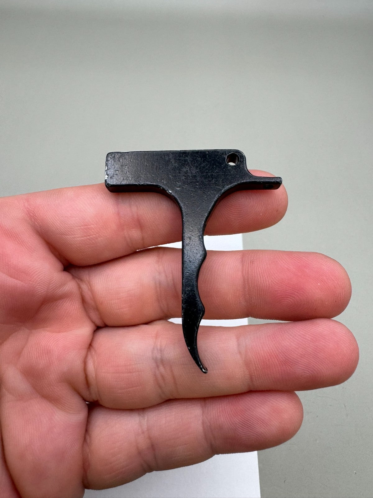 Dye DM3 Trigger - Black