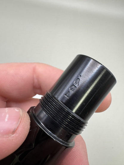 WGP Karnivor Barrel 684 Bore Back - Black