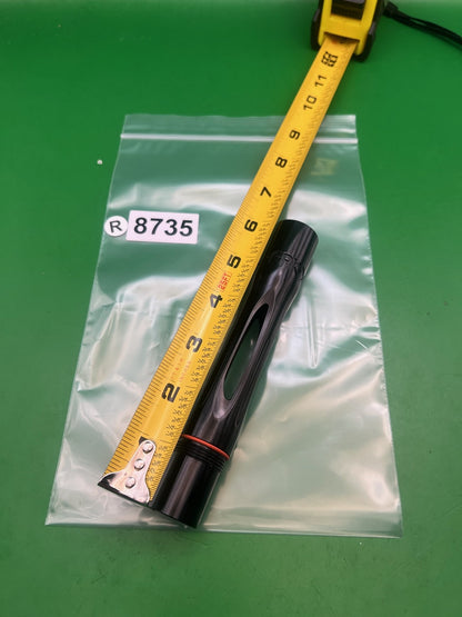 Smart Parts Freak XL Barrel Back Gloss Black AC Autococker Thread