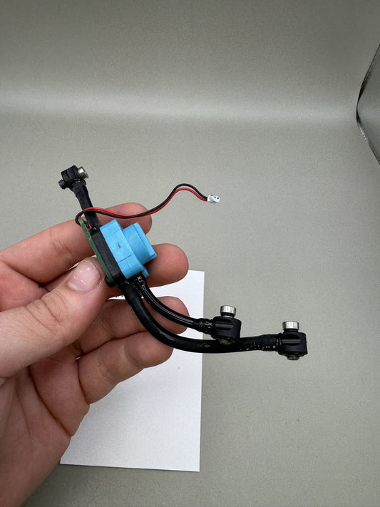Dye Rize Solenoid