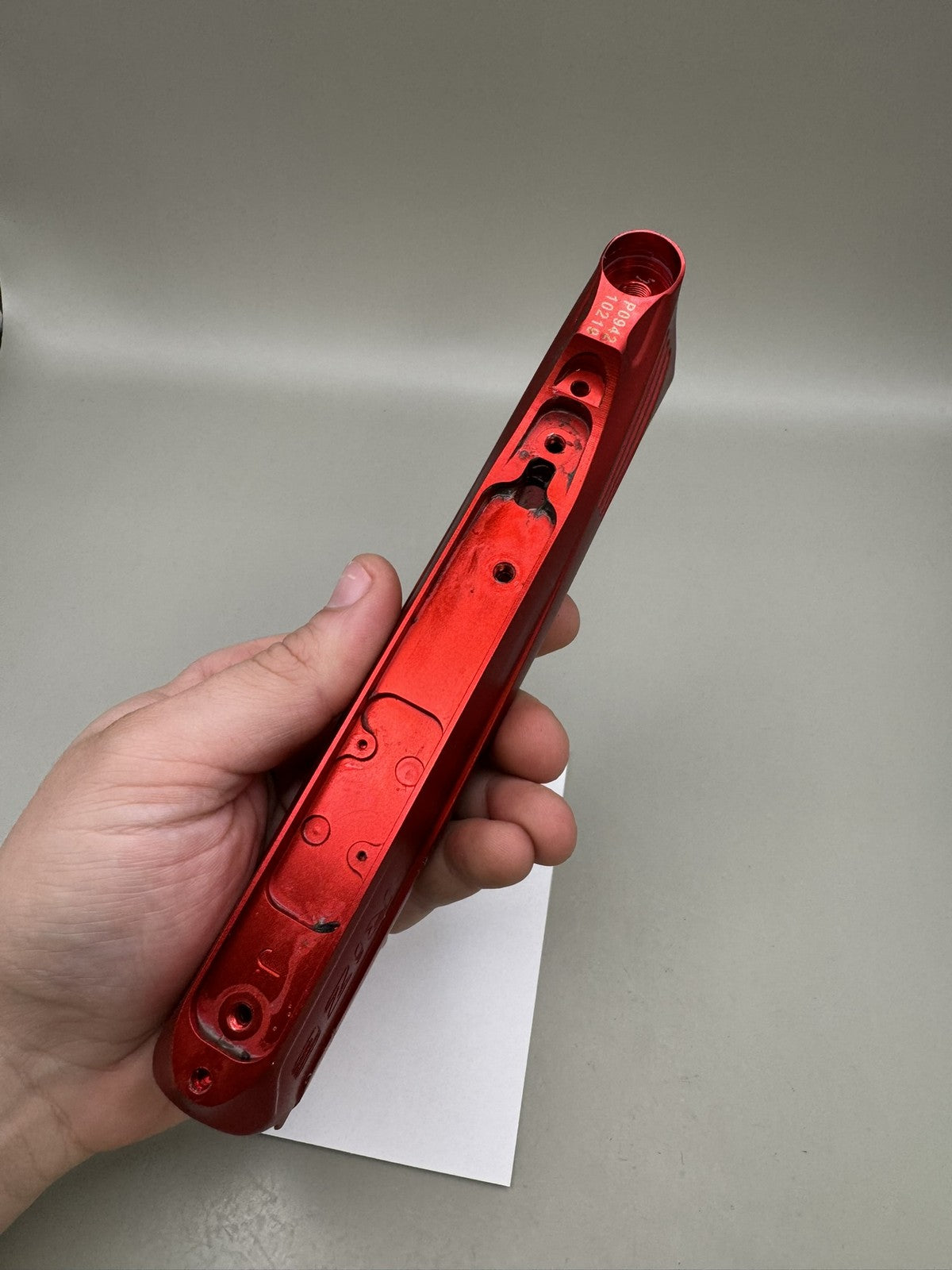 Dye Rize Body