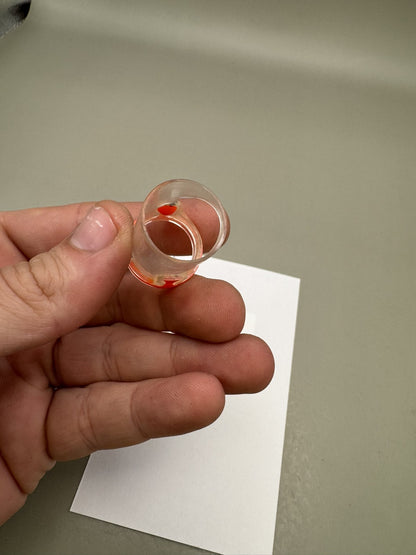 Dye DM10 Eye Pipe