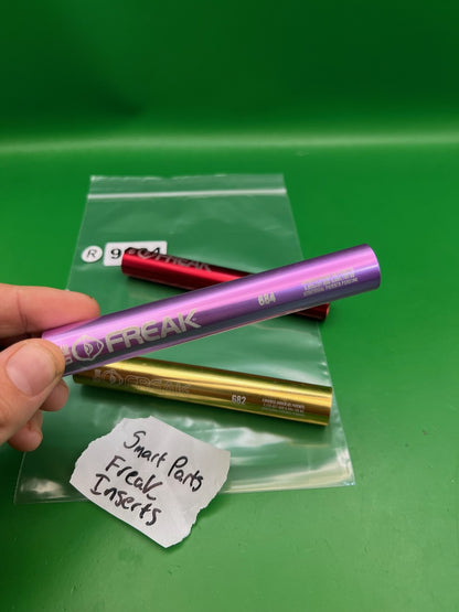 Smart Parts Freak Paintball Barrel Inserts 687 684 682 Bore