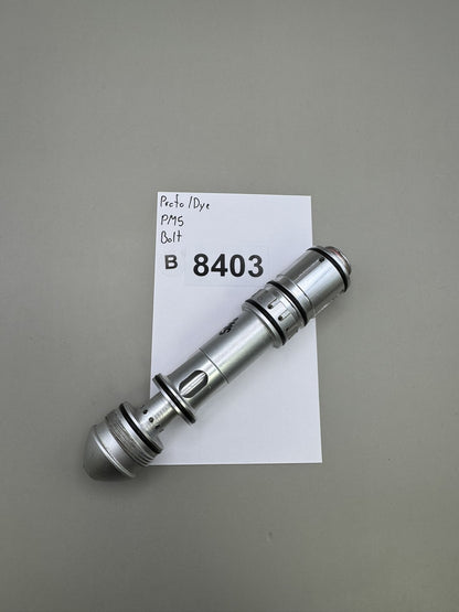 Proto /Dye PM5 Bolt
