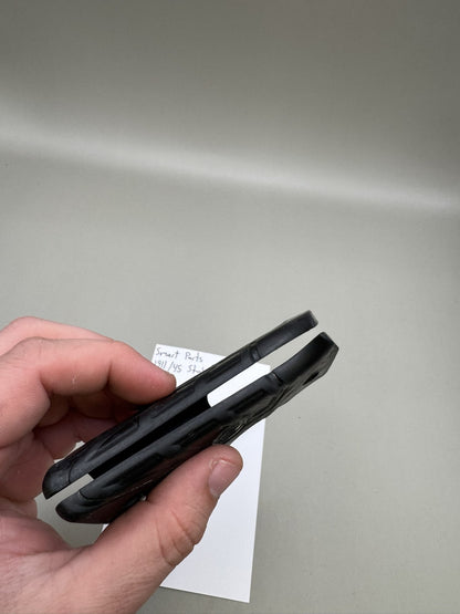 Smart Parts 1911/45 Style Grips
