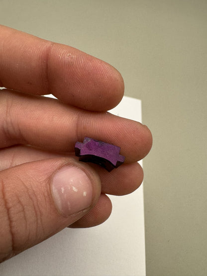 Planet Eclipse 06 Ego Ram Sleeve Lock - Purple