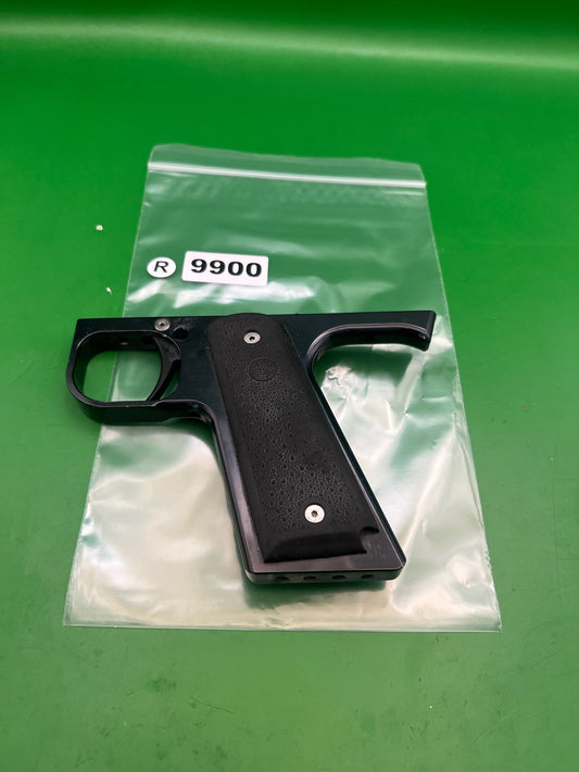 CCM Autococker Pump Paintball Marker Paintball Frame Black