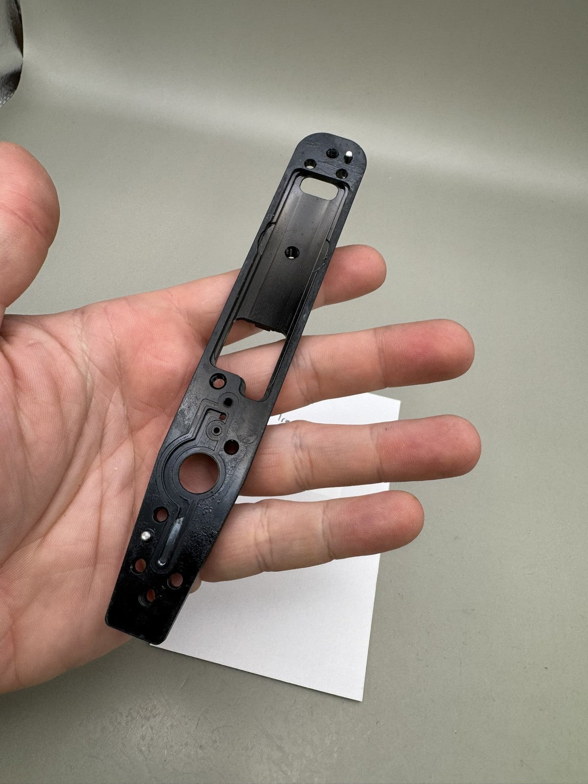 Empire Mini GS Bottom Tray
