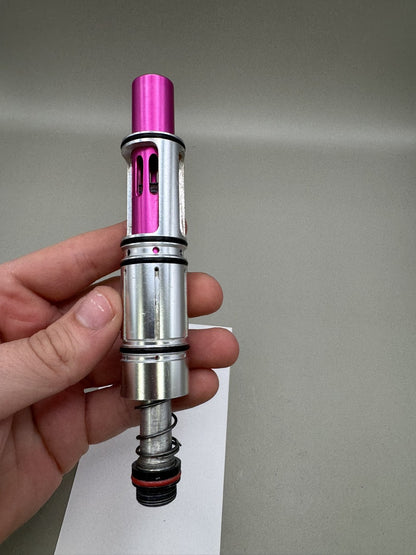DLX Luxe Pooty PB Bolt/Engine