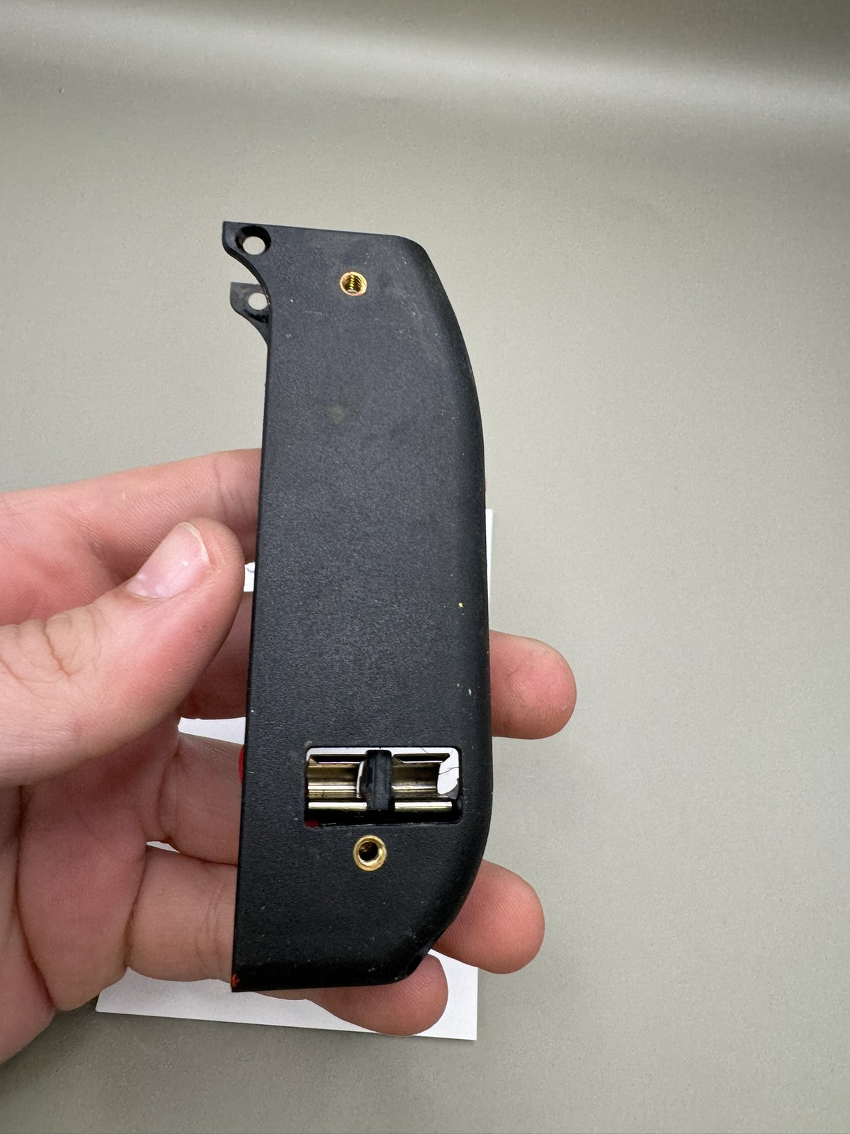 Empire PB Mini GS Battery Case / Front Grip