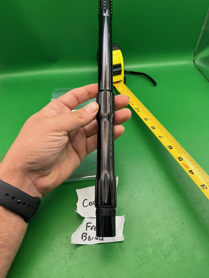 Dye UL Paintball Barrel 14" AC Thread Freak Bored