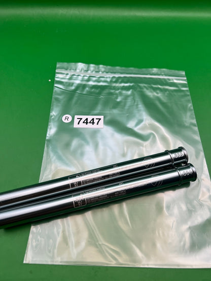 Two Freak XL Barrel Inserts