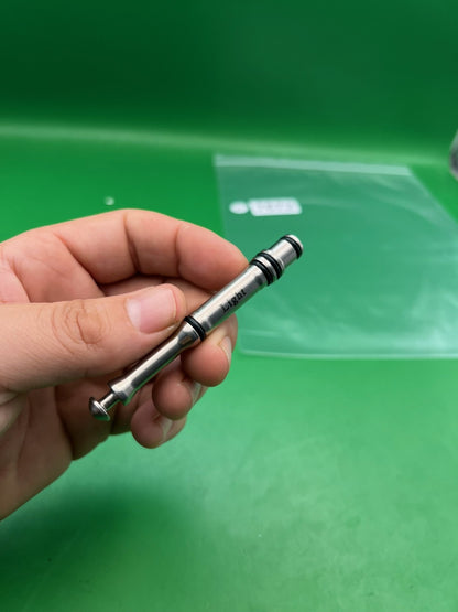 Planet Eclipse Ego LV1 LV2 Heavy Ram Stainless Steel