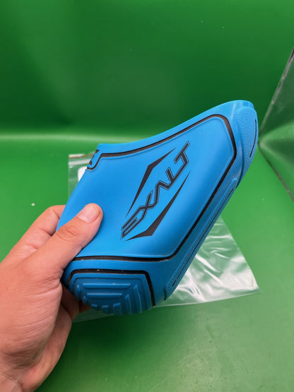 Exalt Medium Tank Cover Blue Fits 68ci 70ci 72ci HPA Ninja SL 77ci