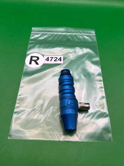 Planet Eclipse Star Inline HPR High Regulator Blue