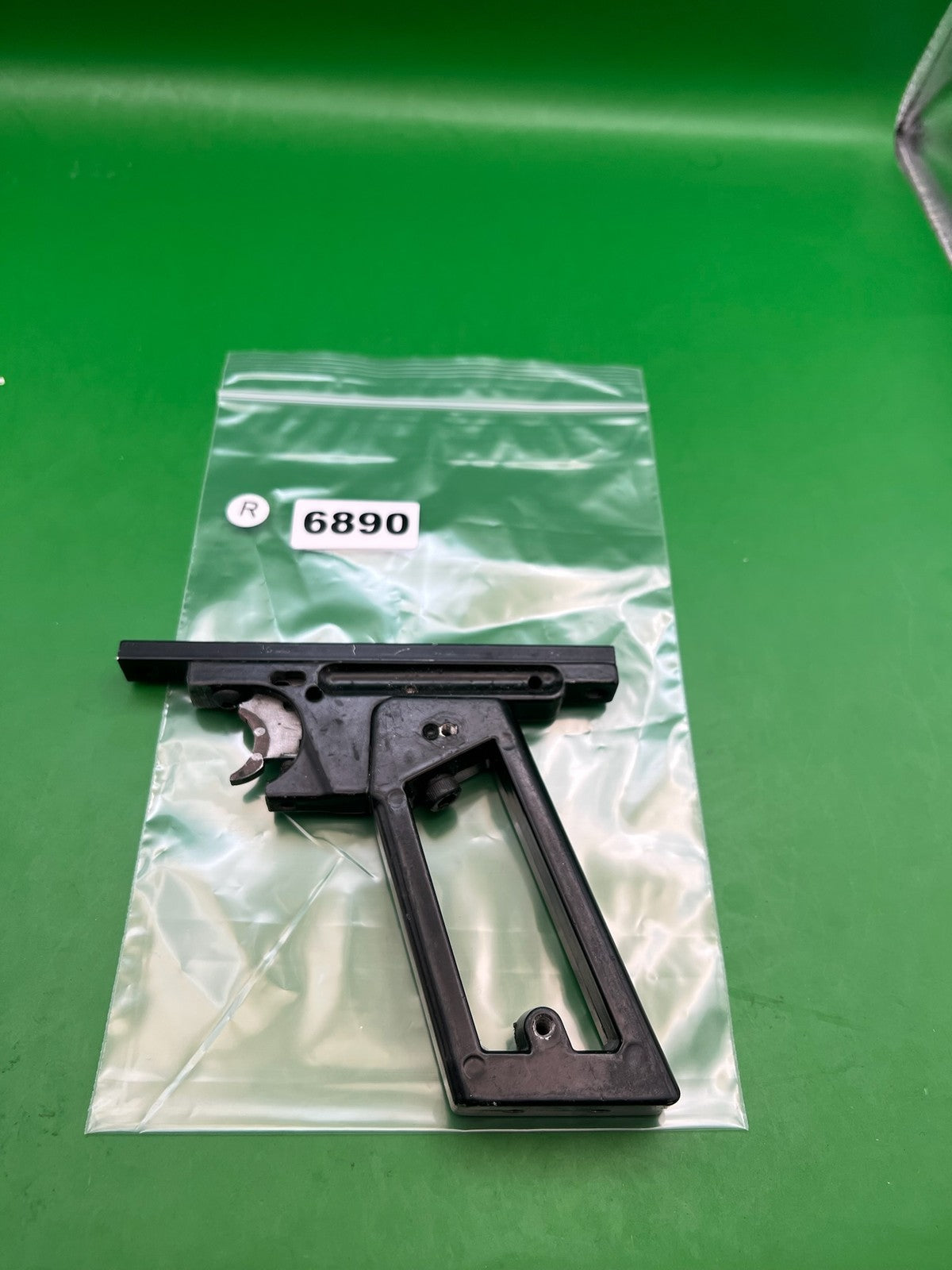 Phantom Trigger Frame
