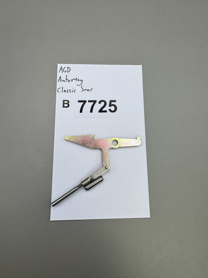 AGD Automag Classic Sear with Pin Gold