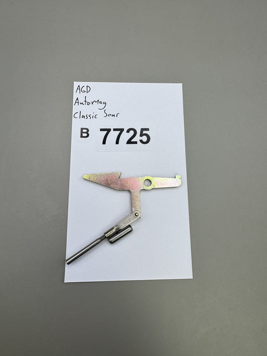 AGD Automag Classic Sear with Pin Gold