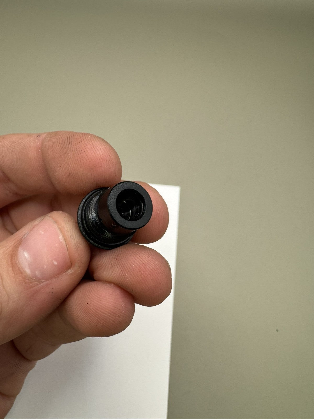 Planet Eclipse ETEK 3 Ram Cap