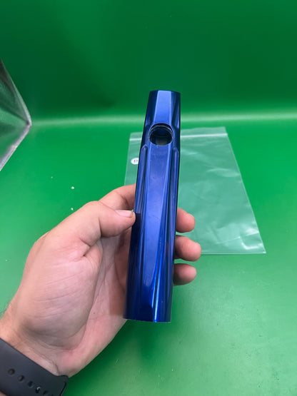 Smart Parts Shocker SFT Marker Body Blue Ano Aluminum SP